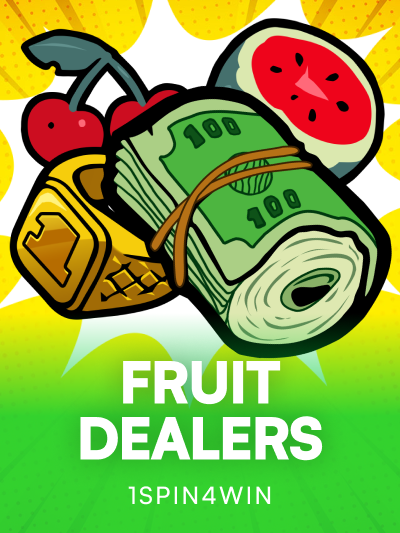 Game card image for Fruit Dealers