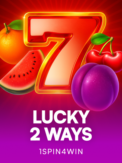 Game card image for Lucky 2 Ways