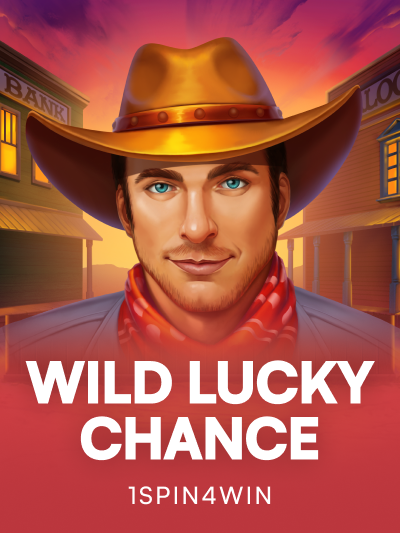 Game card image for Wild Lucky Chance