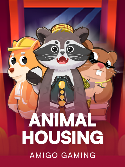 Game card image for Animal Housing