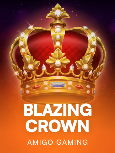 Game card image for Blazing Crown