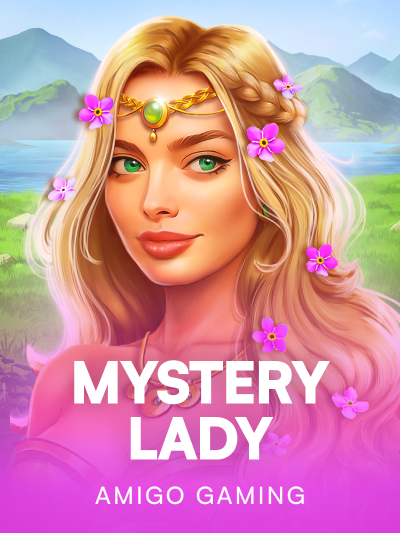 Game card image for Mystery Lady