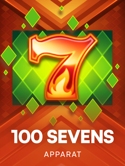 Game card image for 100 Sevens