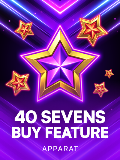 Game card image for 40 Sevens - Buy Feature