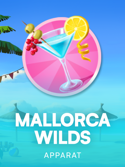 Game card image for Mallorca Wilds