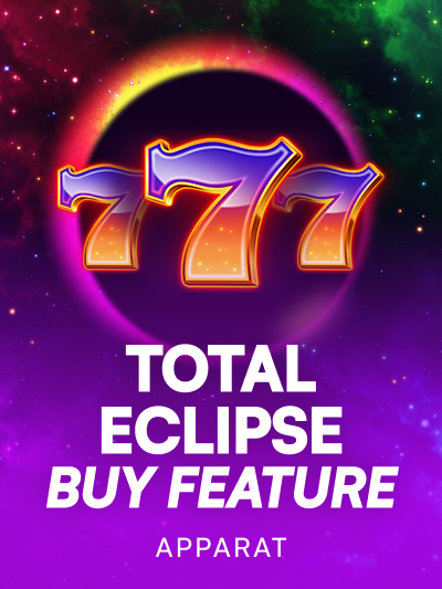 Game card image for Total Eclipse - Buy Feature