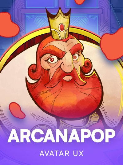 Game card image for ArcanaPop
