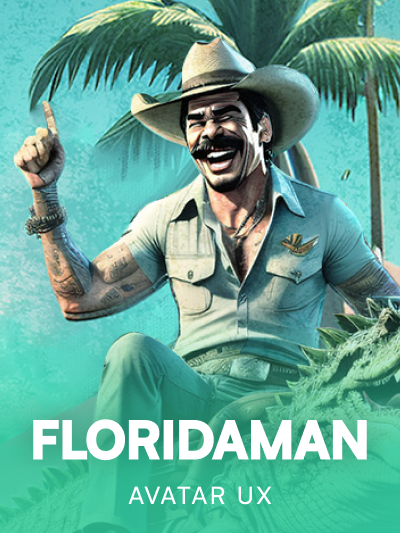 Game card image for Floridaman