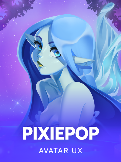 Game card image for PixiePOP