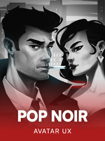 Game card image for Pop Noir