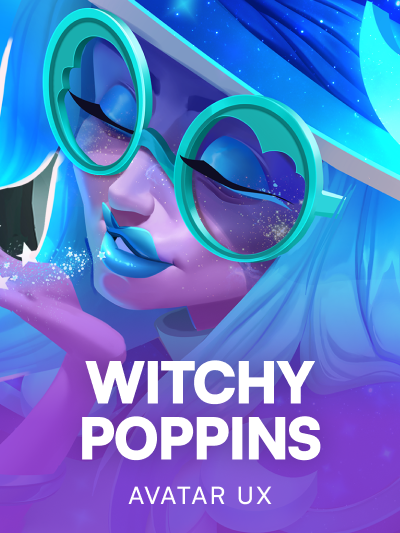 Game card image for Witchy POPpins