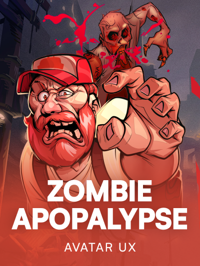 Game card image for Zombie aPOPalypse