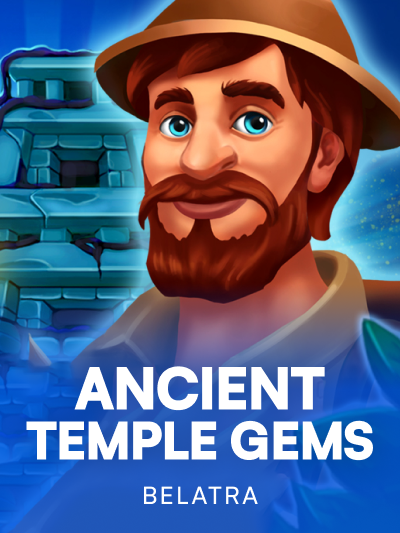 Game card image for Ancient Temple Gems