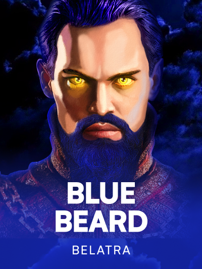 Game card image for Blue Beard