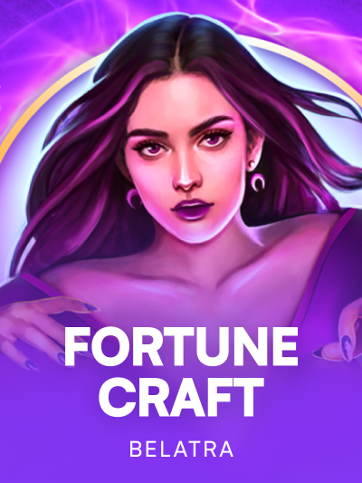 Game card image for Fortune Craft