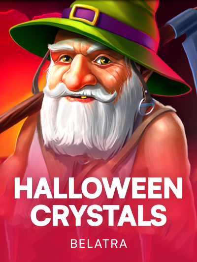 Game card image for Halloween Crystals