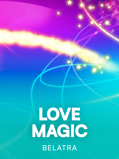 Game card image for Love Magic