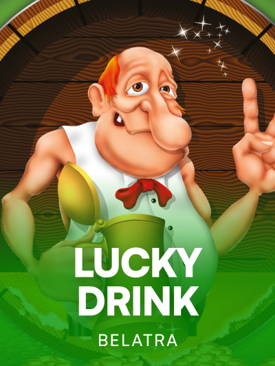 Game card image for Lucky Drink