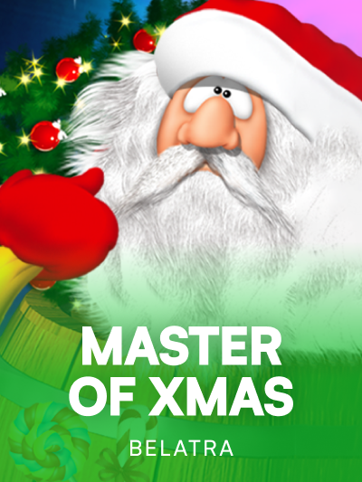 Game card image for Master of Xmas