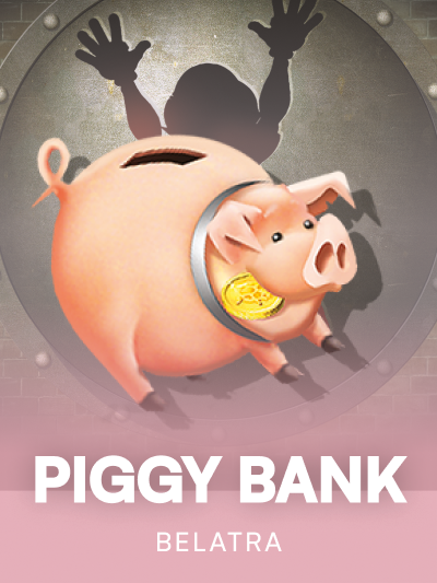 Game card image for Piggy Bank