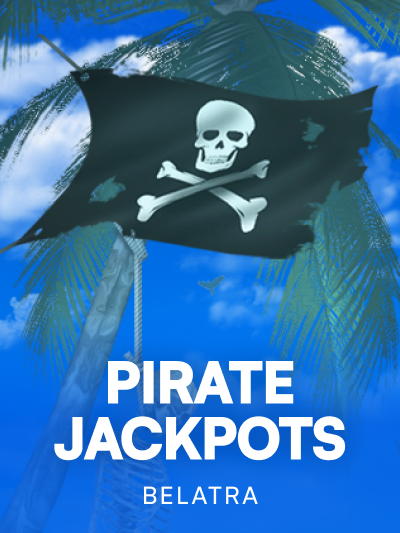 Game card image for Pirate Jackpots