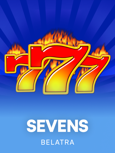 Game card image for Sevens