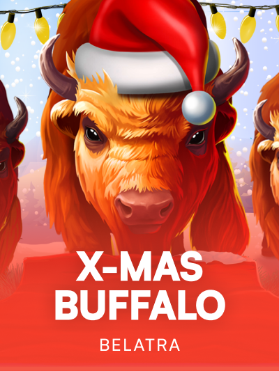 Game card image for X-Mas Buffalo