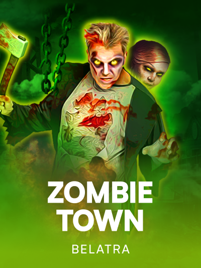Game card image for Zombie Town