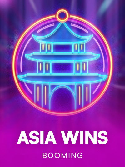 Game card image for Asia Wins