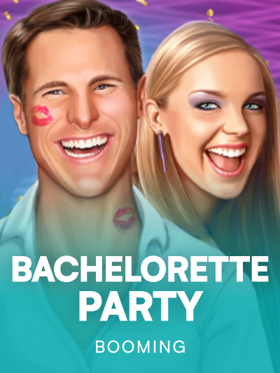 Game card image for Bachelorette Party