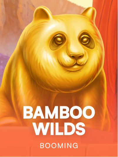 Game card image for Bamboo Wilds