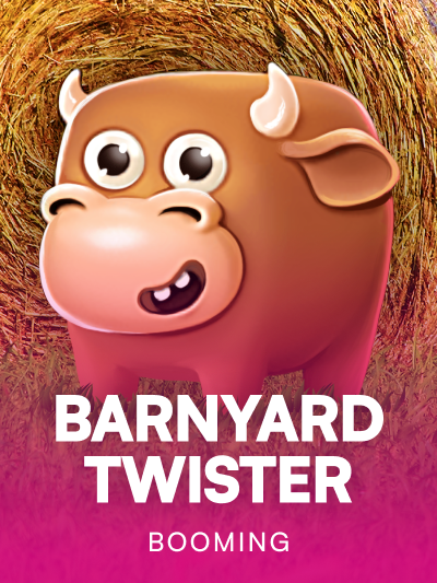 Game card image for Barnyard Twister