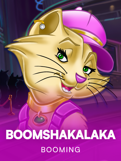 Game card image for Boomshakalaka