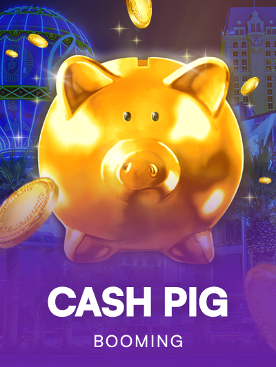 Game card image for Cash Pig