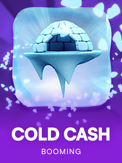 Game card image for Cold Cash