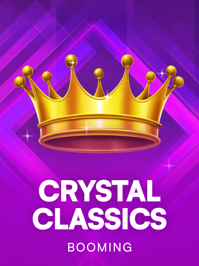 Game card image for Crystal Classics