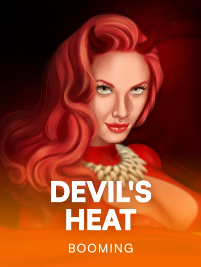 Game card image for Devil's Heat