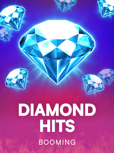 Game card image for Diamond Hits