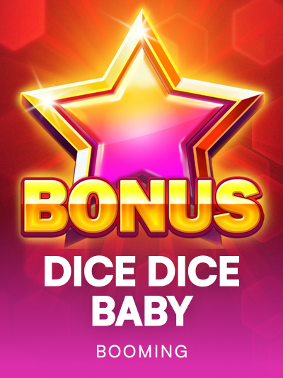 Game card image for Dice Dice Baby