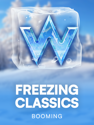 Game card image for Freezing Classics