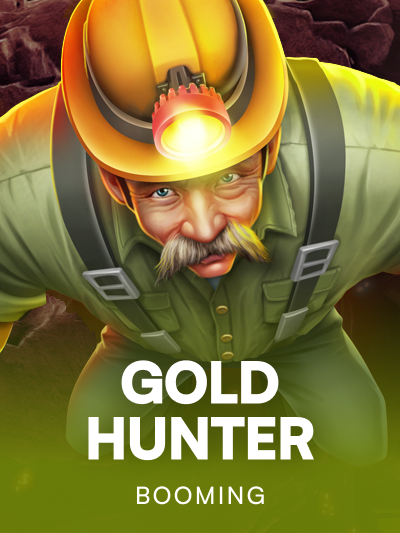Game card image for Gold Hunter