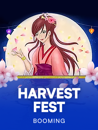 Game card image for Harvest Fest