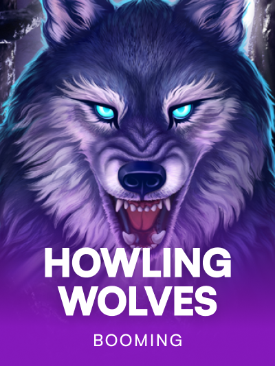 Game card image for Howling Wolves