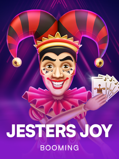 Game card image for Jesters Joy