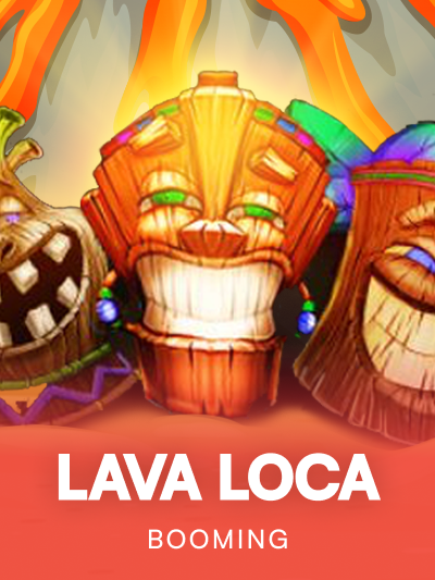 Game card image for Lava Loca