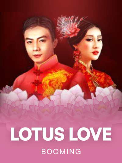 Game card image for Lotus Love