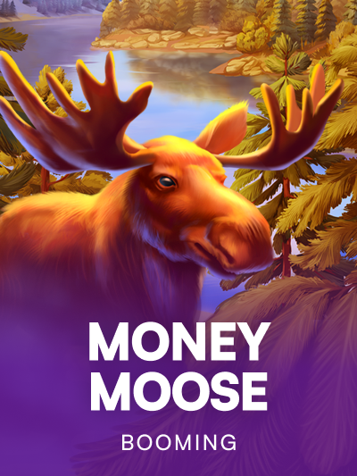 Game card image for Money Moose