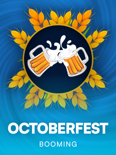 Game card image for Octoberfest