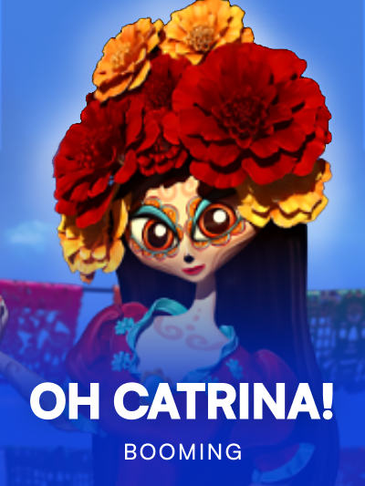 Game card image for Oh Catrina!