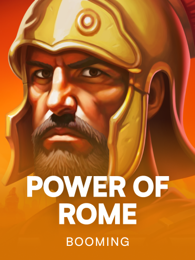 Game card image for Power of Rome